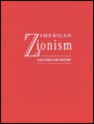 9780824073527: Taking a Stand: The Clash of Leaders, Ideas & Strategies (American Zionism)