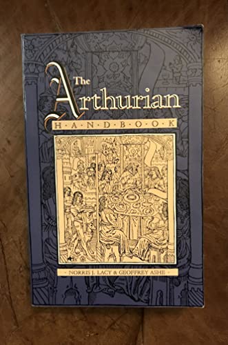 9780824075972: Arthurian Handbook