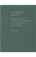 9780824077334: Lancelot-Grail: The Old French Arthurian Vulgate and Post-Vulgate in Translation: 001