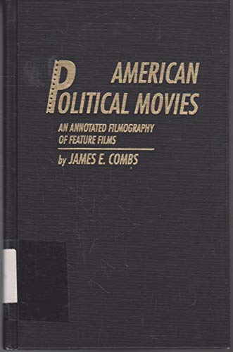 Stock image for Amer Political Movies for sale by ThriftBooks-Atlanta