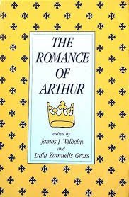 Stock image for The Romance of Arthur for sale by Half Price Books Inc.