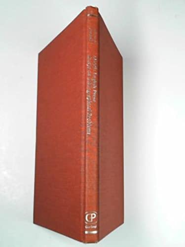 Beispielbild fr Middle English Prose: Essays on Bibliographical Problems zum Verkauf von Anybook.com