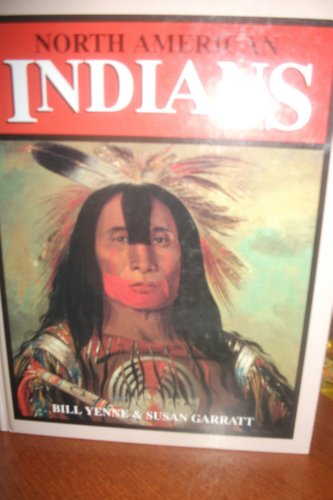 Beispielbild fr North American Indians zum Verkauf von medimops