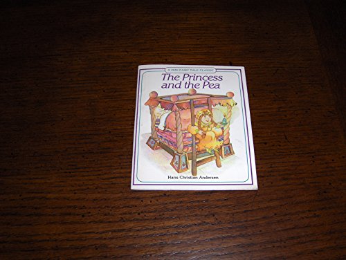 9780824101794: The Princess and the Pea (A Mini Fairy Tale Classic)