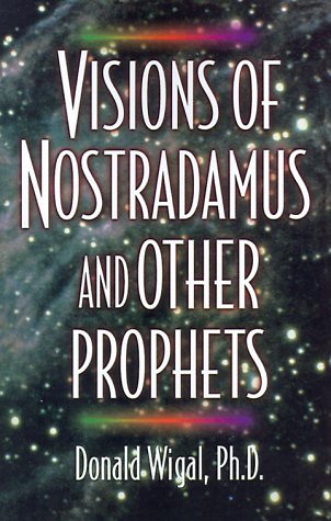 Beispielbild fr Visions of Nostradamus and Other Prophets zum Verkauf von WorldofBooks