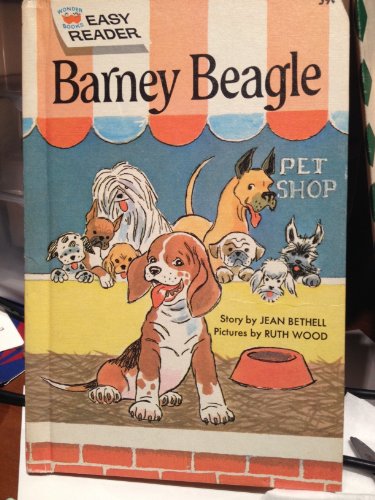 9780824159160: Barney Beagle