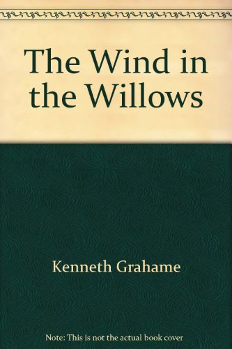 Stock image for THE OPEN ROAD : THE WIND IN THE WILLOWS for sale by 100POCKETS