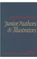 Stock image for Fourth Book of Junior Authors and Illustrators for sale by Better World Books
