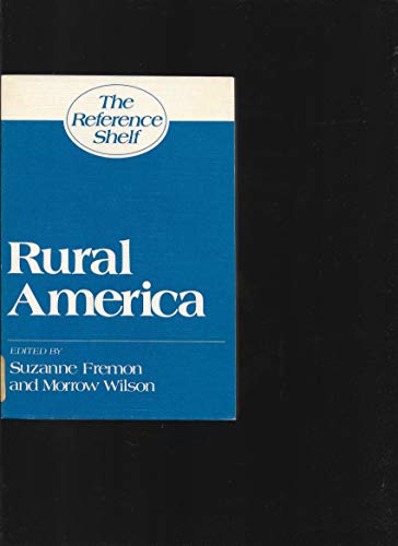 Beispielbild fr RURAL AMERICA - VOLUME 48, NUMBER 3 zum Verkauf von Neil Shillington: Bookdealer/Booksearch