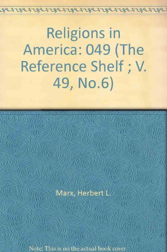 Religions in America