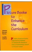Imagen de archivo de Picture Books to Enhance the Curriculum a la venta por Better World Books