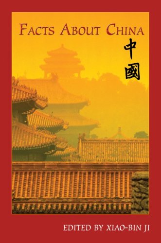 Imagen de archivo de Facts About China a la venta por Revaluation Books