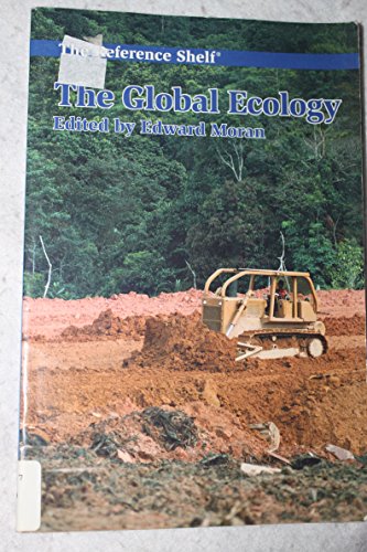 Stock image for The Global Ecology for sale by Better World Books