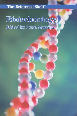Stock image for Biotechnology for sale by Better World Books