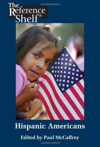 Stock image for Hispanic Americans for sale by Better World Books: West