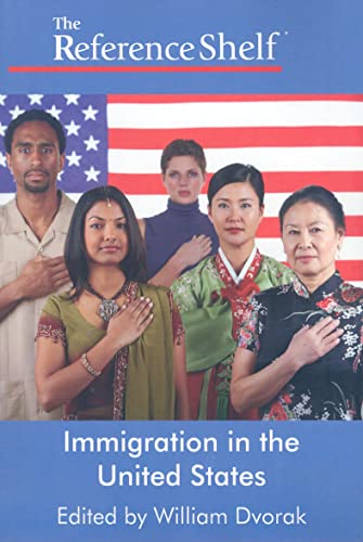 9780824210915: Immigration in the United States