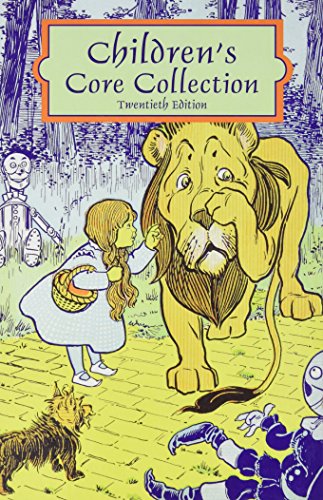 Children's Core Collection