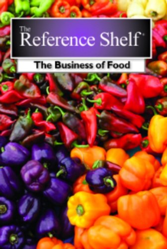 Stock image for The Business of Food for sale by THE SAINT BOOKSTORE