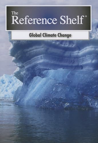 9780824212162: Global Climate Change: 0: 85 (Reference Shelf series)