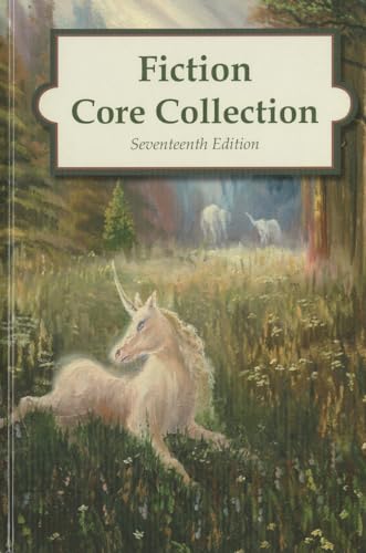 Imagen de archivo de Fiction Core Collection a la venta por Better World Books: West