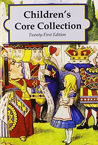 Imagen de archivo de Children's Core Collection a la venta por Better World Books