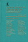 Annual Review of Astronomy and Astrophysics VOL 35