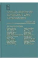 9780824309411: Annual Review of Astronomy and Astrophysics 2003: 41