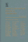 Beispielbild fr Annual Review of Physical Chemistry: 1997 Volume 48 zum Verkauf von Phatpocket Limited