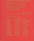 Beispielbild fr Annual Review of Biophysics and Biomolecular Structure: v. 26, 1997 zum Verkauf von Green Ink Booksellers