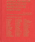 Imagen de archivo de Annual Review of Biophysics and Biomolecular Structure: v. 26, 1997 a la venta por Green Ink Booksellers