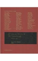 Annual Review of Immunology, Vol. 27, 2009 (9780824330279) by Marc Feldman; Xinquan Wang; Jacob E. Kohlmeier; Michael Dougan; Glenn Dranoff; Richard M. Ransohoff; Ian Nicholas Crispe; Elena Galkina; Mary...