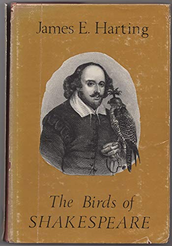 Stock image for Birds of Shakespeare for sale by Better World Books