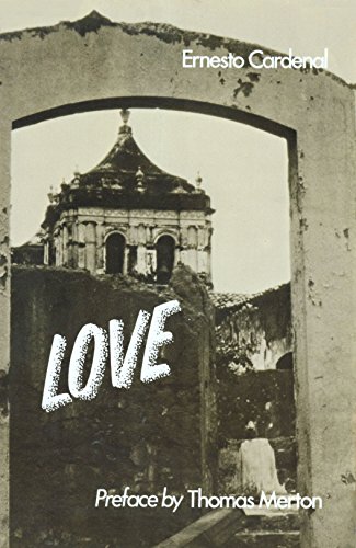 Imagen de archivo de Love a la venta por Irolita Books