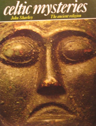 Imagen de archivo de Celtic Mysteries: The Ancient Religion a la venta por HPB-Movies