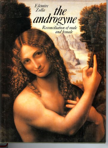 Imagen de archivo de The Androgyne: The Creative Tension of Male & Female a la venta por ThriftBooks-Atlanta
