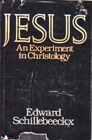 9780824503208: Jesus: An experiment in Christology