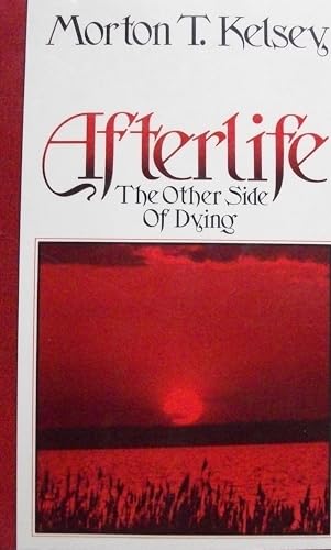 Beispielbild fr Afterlife (Afterlife Ppr) zum Verkauf von Wonder Book