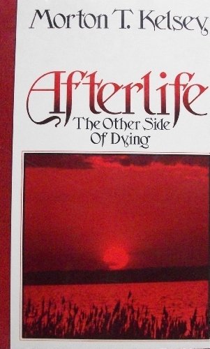 9780824504403: Afterlife: The Other Side of Dying