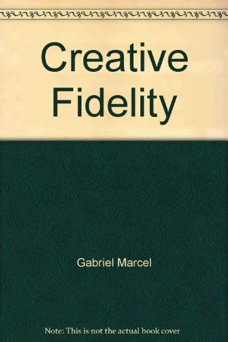 Creative Fidelity