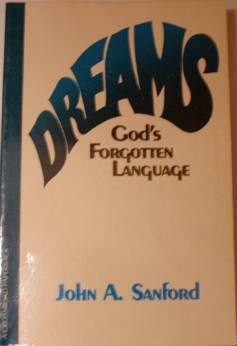 Stock image for Dreams Gods Forgotten Language for sale by Red's Corner LLC