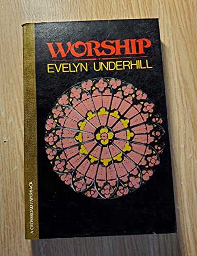 Beispielbild fr Worship (Worship Ppr) zum Verkauf von Wonder Book