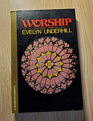 Stock image for Worship (Worship Ppr) for sale by Wonder Book