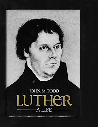 Imagen de archivo de Luther : A Life a la venta por Better World Books