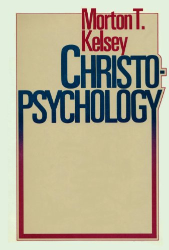 Imagen de archivo de Christo-Psychology a la venta por Better World Books