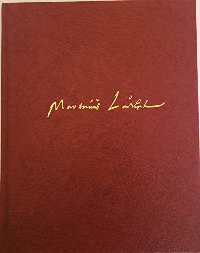 9780824505103: Martin Luther: An Illustrated Biography