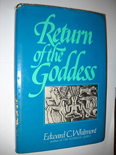 Stock image for Return of the goddess for sale by Ergodebooks