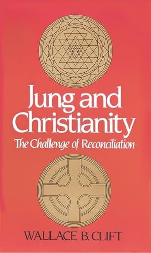 9780824505523: Jung and Christianity: The Challenge of Reconciliation