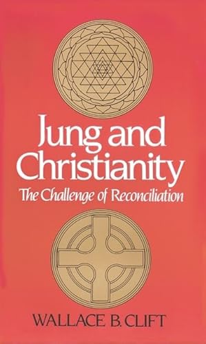 Imagen de archivo de Jung and Christianity : The Challenge of Reconciliation a la venta por Adagio Books