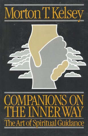 9780824505608: Companions on the Inner Way: Art of Spiritual Guidance