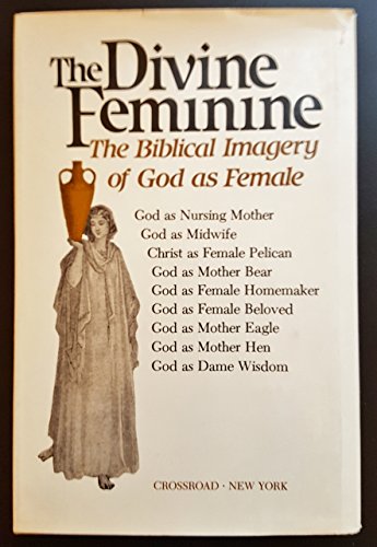books on the divine feminine books on the divine feminine